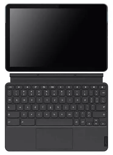 駿河屋 -<中古>Lenovo IdeaPad Duet Chromebook CT-X636F 128GB