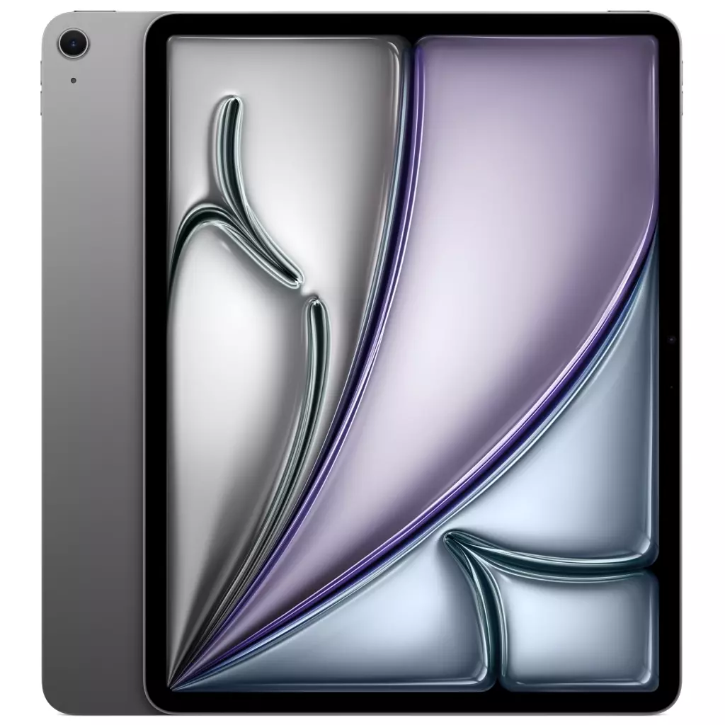 タブレット端末　iPad Air 13インチ (M2) Wi-Fiモデル 1TB (スペースグレイ) [MV2P3J/A]
