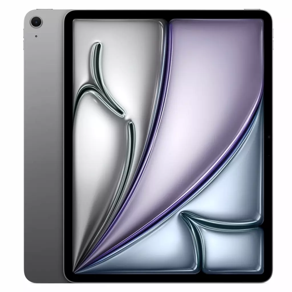 タブレット端末　iPad Air 13インチ (M3) Wi-Fiモデル 1TB (スペースグレイ)[MCQ04J/A]