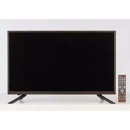 駿河屋 -<中古>SANSUI 32インチ液晶TV WOD32-31DB (ダーク)（TV
