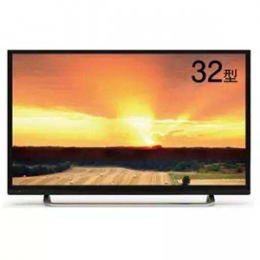 液晶テレビ レボリューション ZM-TV0032 本日限定値下価格 液晶テレビ