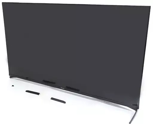 TV　【ジャンク品】ソニー 50インチ4K液晶テレビ BRAVIA [XRJ-50X90](状態：液晶画面・スタンド破損)