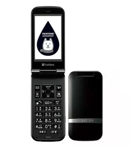 PANTONE WATERPROOF 202SH ブラック PANTONE WATERPROOF 202SH Black #QO5DFO | eBay