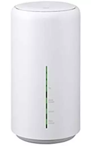 au モバイルルーター Speed Wi-Fi HOME L2 [HWS33SWA]