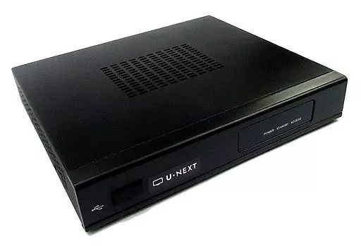 その他 AV-LS500UL 駿河屋 -<中古>ユーネクスト専用端末 [AV-LS500UL]（家電）