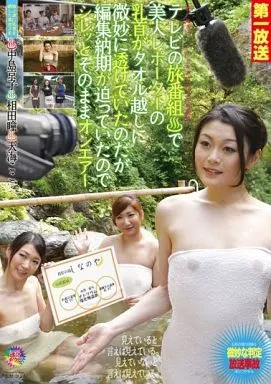 テレビの旅番組で美人レポーターの乳首がタオル越しに微妙に透けていたのだが編集納期が迫っていたのでシレッとそのままオンエアー / 中島京子 他