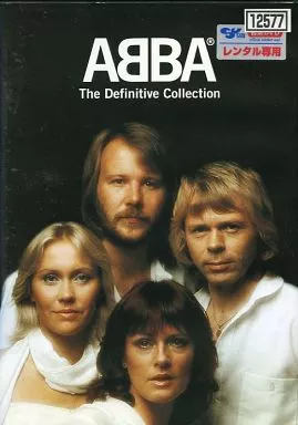 ABBA / The Definitive Collection