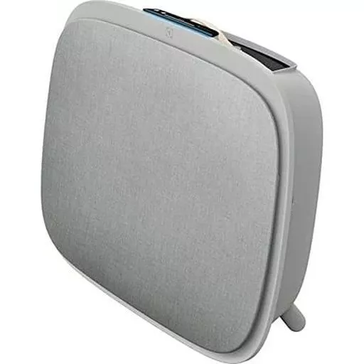 駿河屋 -<中古>エレクトロラックス 空気清浄機 Well A7 (ライトグレー