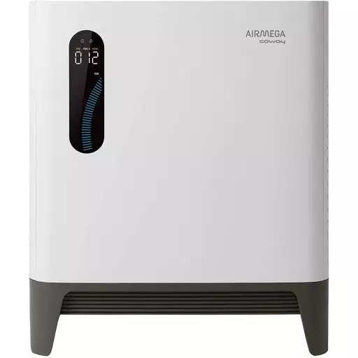 空調家電　COWAY 空気清浄機 AIR MEGA 600 (ホワイト) [AP-2318P]