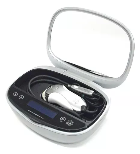 308-C ke-non ケノン Ver4.1 NIPL-2080 シルバー NIPL-2080-KEPG 極短USPL発光方式 光美容器 KE-NON（ケノン） ピンク