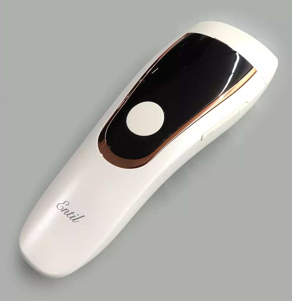 Entil 脱毛器　M3 楽天市場】Entil IPL光脱毛器 M3 | 価格比較 - 商品価格ナビ