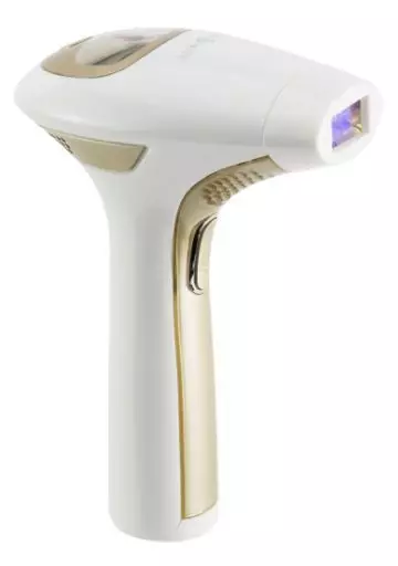 駿河屋 -<中古>CosBeauty IPL光美容器(シャンパンゴールド