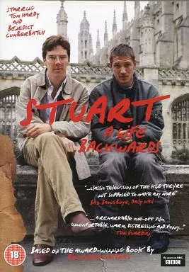 STUART：A LIFE BACKWARDS [輸入盤]