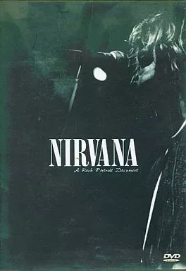 NIRVANA / A ROCK PORTRAIT DOCUMENT[輸入盤]