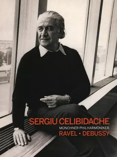 クラシック Celibidache Edition - Debussy, Ravel 駿河屋 -<中古>SERGIU CELIBIDACHE / RAVEL・DEBUSSY [輸入盤]（その他）