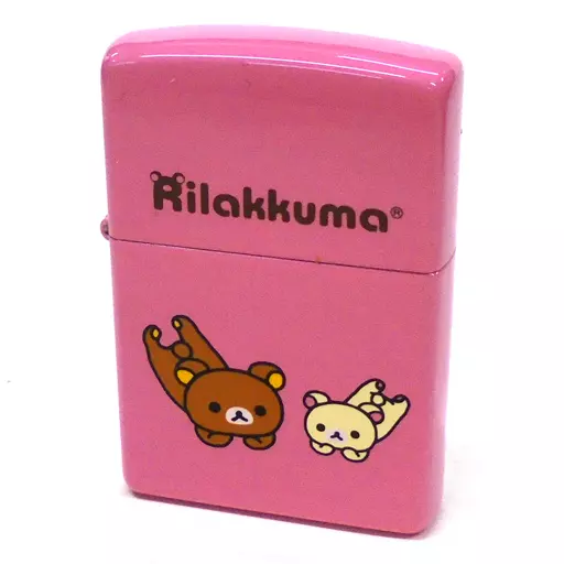 サンエックス - ZIPPO リラックマ RILAKKUMA コリラックマ 限定完売品 サンエックス - ZIPPO リラックマ RILAKKUMA コリラックマ 限定