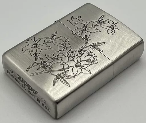 ZIPPO・ライター　縄印学園制服柄 Zippoライター 「真・女神転生V」