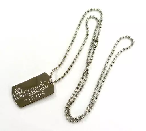 駿河屋 -<中古>Gackt ネックレス 「オフィシャルファンクラブ DEARS 