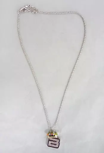 BIGBANG V.I.P SEAT ペンダント BIGBANG V.I.P SEAT 特典 ネックレス - メルカリ