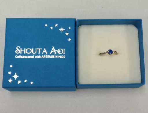 銀製品・指輪・アクセサリー(男性)　蒼井翔太 シューティングスターキーペンダントトップ(ピンクゴールド) 「蒼井翔太×ArtemisKings」 コラボグッズ m64752537925_1.jpg?1597721771