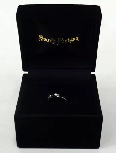 sound horizon ノエルの指輪 Sound Horizon ノエルの指輪(合金リング/13号)｜Yahoo!フリマ（旧