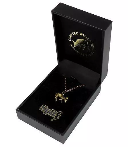 駿河屋 - 【買取】スピッツ ila×spitz Choker ＆ Pin Set(チョーカー