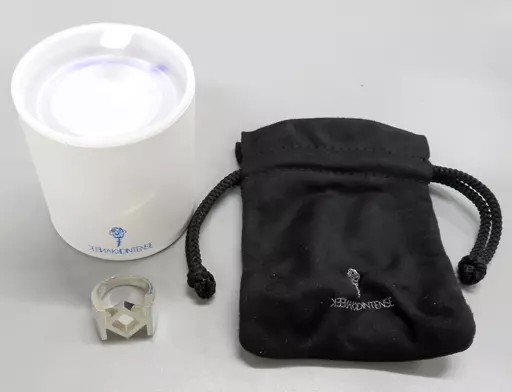 超特急　カイ　KEEN AND INTENSE リング 超特急・カイ(小笠原海)の“SOME IMAGINATION＝想像力”の源とは