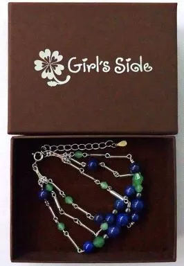 ときめきメモリアル Girl's Side 3rd 紺野玉緒 ブレスレット ときめきメモリアル Girl's Side 3rd 紺野玉緒 ブレスレット