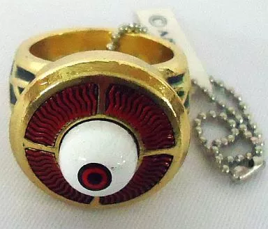 駿河屋 -<中古>ヘルリング1(10年後六道骸使用) 「家庭教師ヒットマン