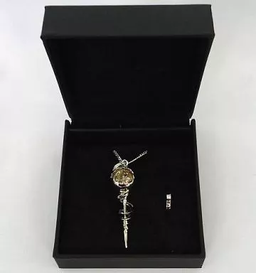 セラ・ファロン エンゲージペンダント 「ファイナルファンタジーXIII」 オフィシャルショップ限定