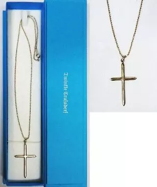 駿河屋 -<中古>[単品] シルバーネックレス 「PCソフト ティンクル