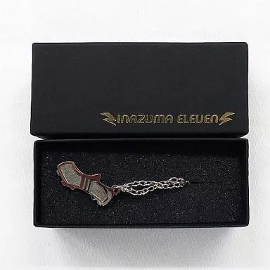 駿河屋 -<中古>イナズマイレブン 誓いのペンダント（シルバー・装飾品）