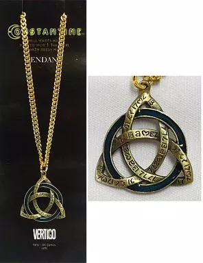 駿河屋 - 【買取】コンスタンティン ペンダント（シルバー・装飾品）
