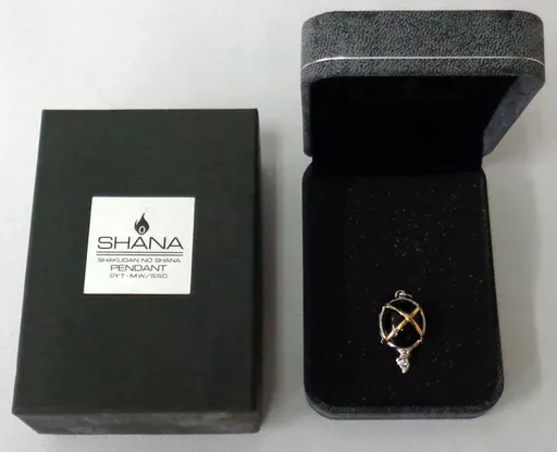 灼眼のシャナ　コキュートス　ペンダント　ネックレス 2026年最新】シャナ ペンダントの人気アイテム - メルカリ