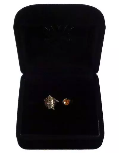 ディアラバ 無神ユーマ マリッジリング 箱付き】DIABOLIK LOVERS マリッジリング 無神ユーマ - メルカリ