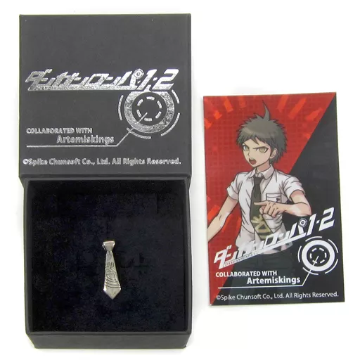駿河屋 -<中古>日向創ver. 超高校級チャーム 「ダンガンロンパ1・2