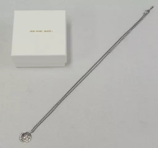 駿河屋 -<中古>公安局刑事課 リバーシブルコインネックレス 「PSYCHO