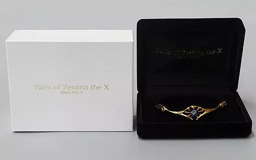 駿河屋 -<中古>[破損品] ミクリオのサークレット風バングル 「テイルズ