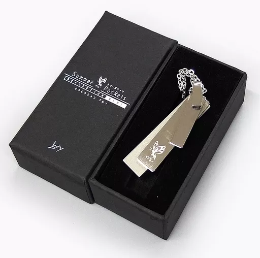 駿河屋 - 【買取】[単品] タイトルロゴ オリジナルネックレス 「PC