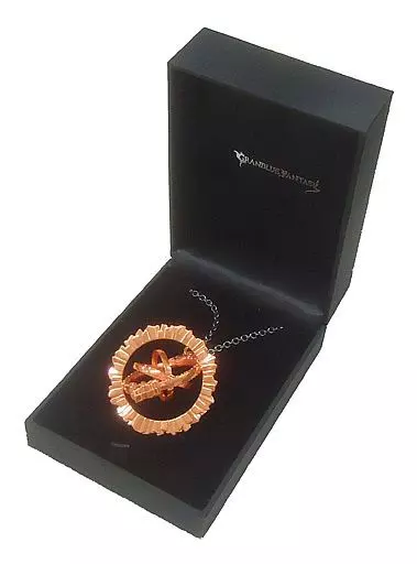 アーカルムイデアチャーム　ザ・サン　未使用品 駿河屋 -<中古>ザ・サン アーカルムイデアチャーム 「GRANBLUE FANTASY