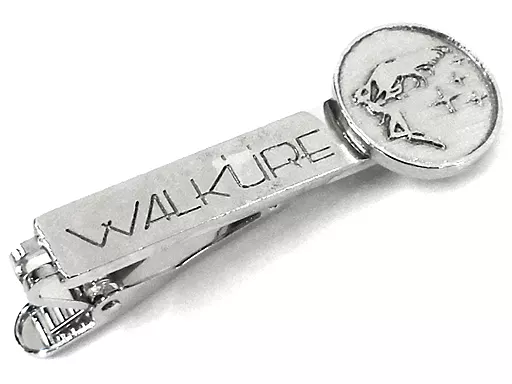 駿河屋 -<中古>ワルキューレ ネクタイピン 「マクロスΔ」 オシャレ