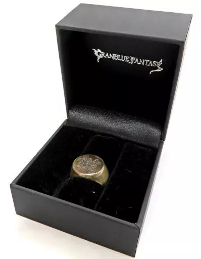 駿河屋 -<中古>白竜騎士団 シールリング 13号 「GRANBLUE FANTASY