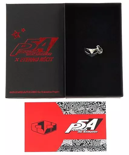 駿河屋 -<中古>クイーン マスクモチーフペンダントトップ