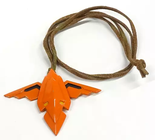 駿河屋 -<中古>[破損品] シャルロット・デュノア ペンダント 「IS 