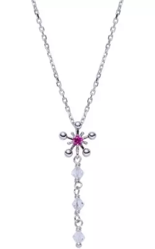 宇髄天元 イメージネックレス 肆 Mサイズ 「鬼滅の刃×MATERIAL CROWN」