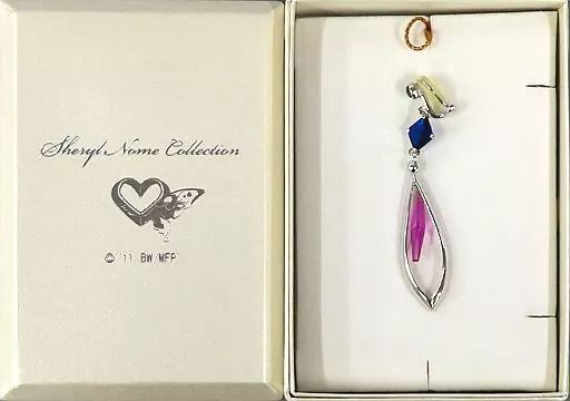 駿河屋 -<中古>[破損品] シェリル・ノームコレクション シルバー