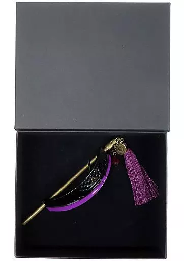 銀製品・指輪・アクセサリー　大倶利伽羅 軽装 マジェステ 「刀剣乱舞-ONLINE-」