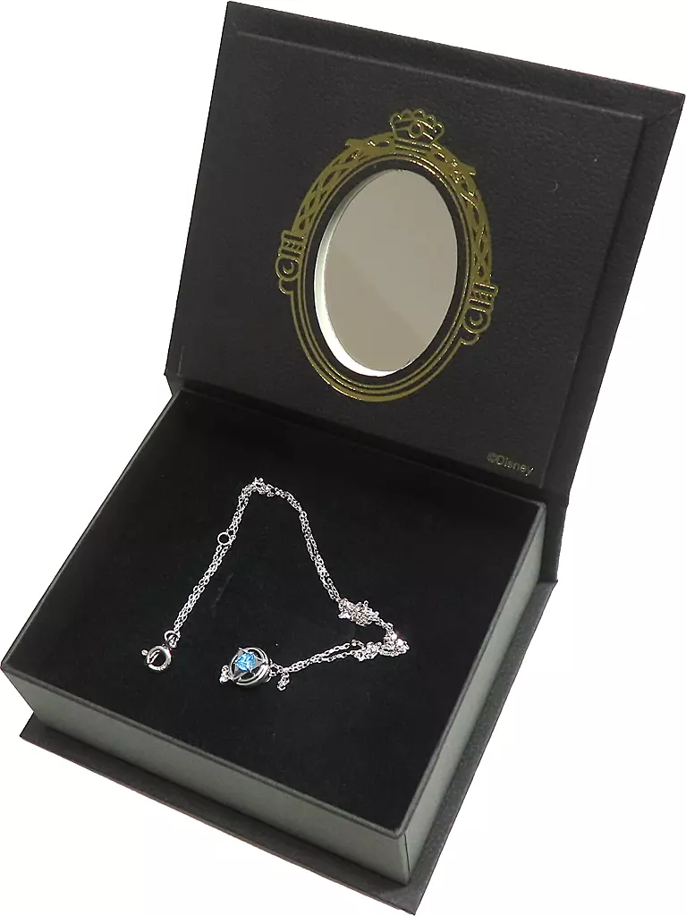 イデア・シュラウド ネックレス 「ディズニー ツイステッドワンダーランドコレクションジュエリー」