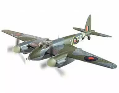 ミニカー　1/32 デ・ハビランド モスキート FBVI オーストラリア空軍 第464飛行隊 「アヴィエーション・アーカイブスシリーズ」 [AA34606]