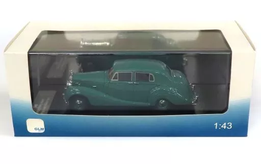 ミニカー　1/43 ロールス・ロイス シルバーレイス James Young 1949 [GLM215001]